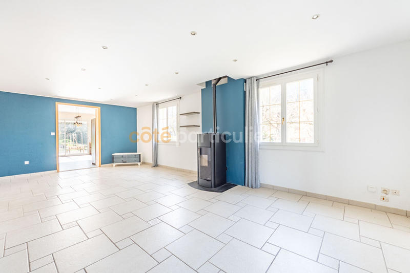 Maison - 155 m² - 6 pièces