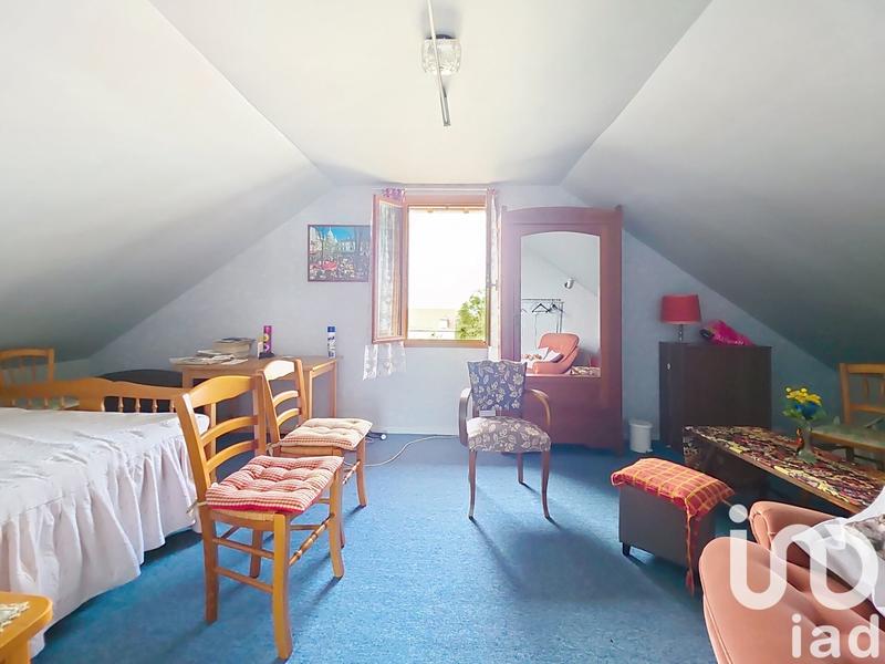 Maison - 51 m² - 3 pièces