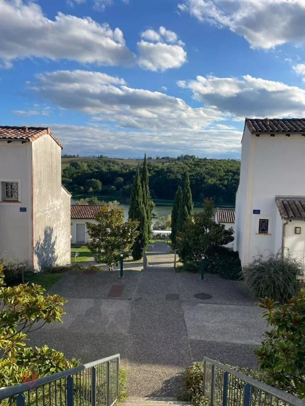 Immeuble - 3 600 m²