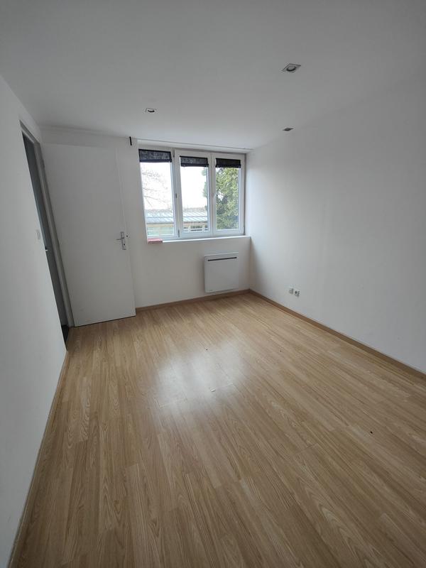 Immeuble - 250 m²