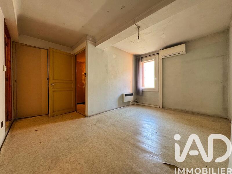 Maison - 75 m² - 4 pièces