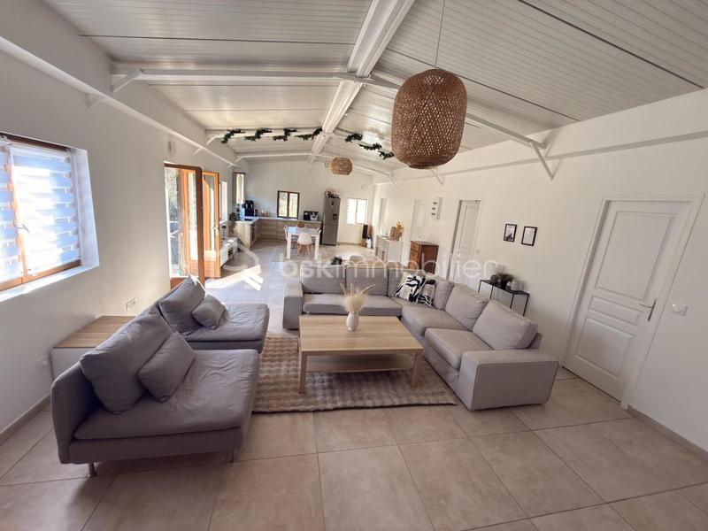 Terrain de loisirs - 10 000 m²