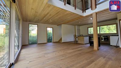 Maison - 145 m² - 7 pièces