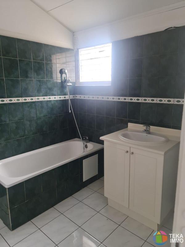 Villa - 170 m² - 6 pièces