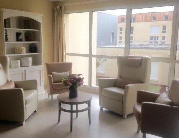 Appartement - 21 m² - 1 pièce