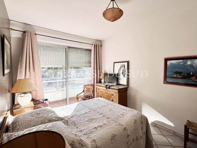 Appartement - 145 m² - 5 pièces