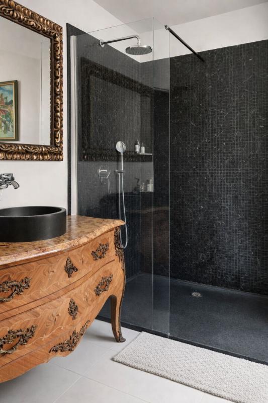 Maison de ville - 128 m² - 5 pièces