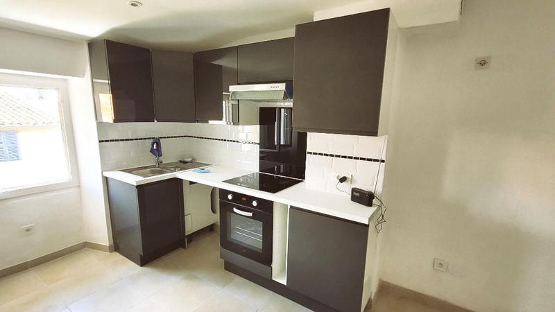 Appartement - 53 m² - 3 pièces