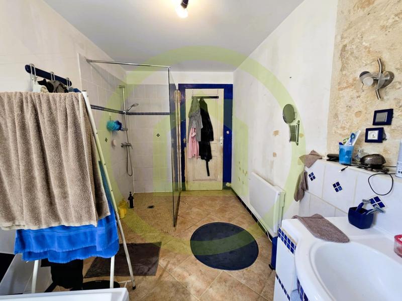 Maison - 175 m² - 6 pièces