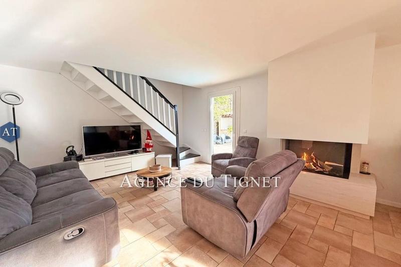 Maison - 105 m² - 6 pièces