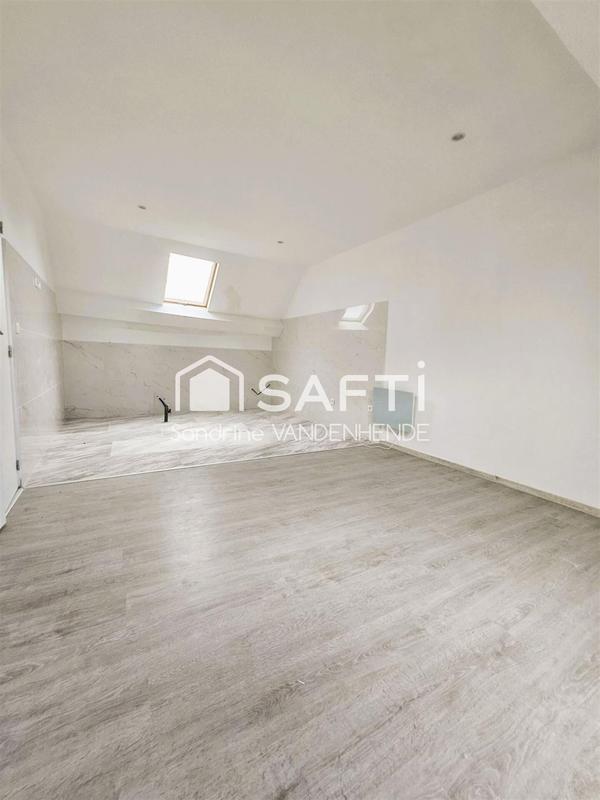 Maison - 180 m² - 6 pièces