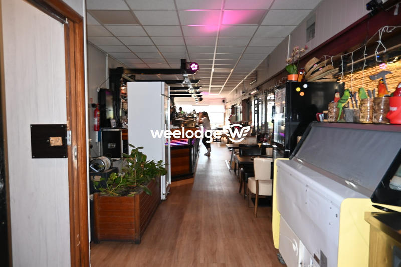 Fonds de commerce - Hôtellerie / Restauration - 277 m²