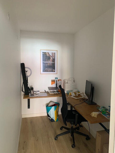 Bureau - 41 m²