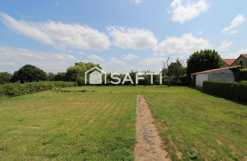 Maison - 153 m² - 5 pièces