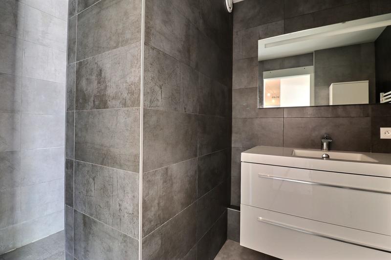 Appartement - 87 m² - 4 pièces