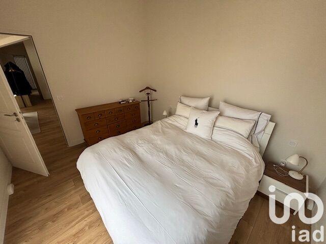 Maison - 70 m² - 4 pièces