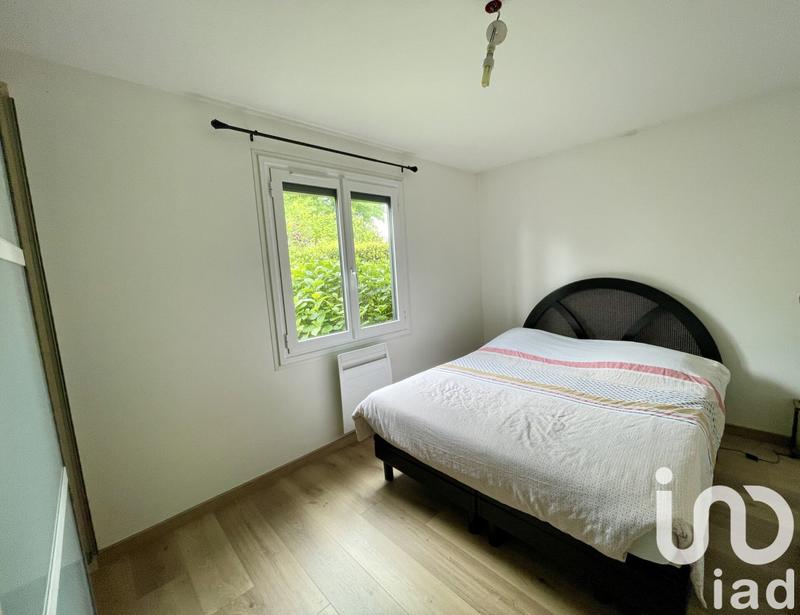 Maison - 123 m² - 5 pièces