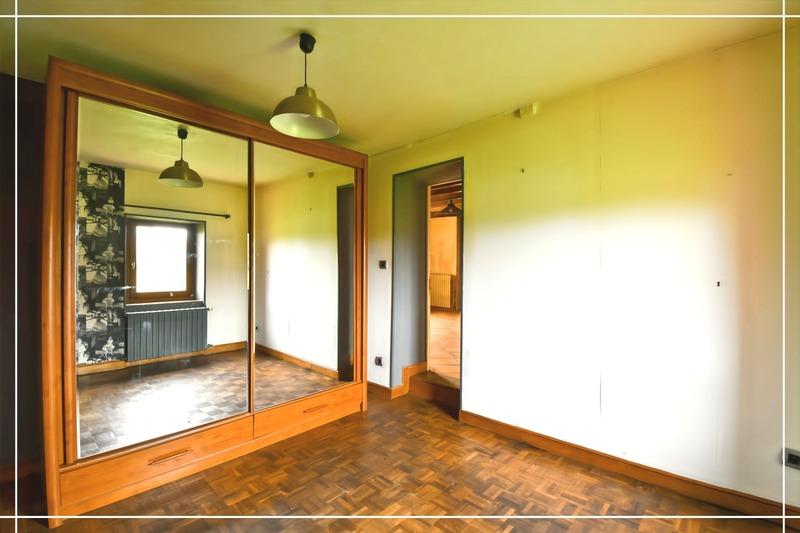 Maison - 111 m² - 4 pièces