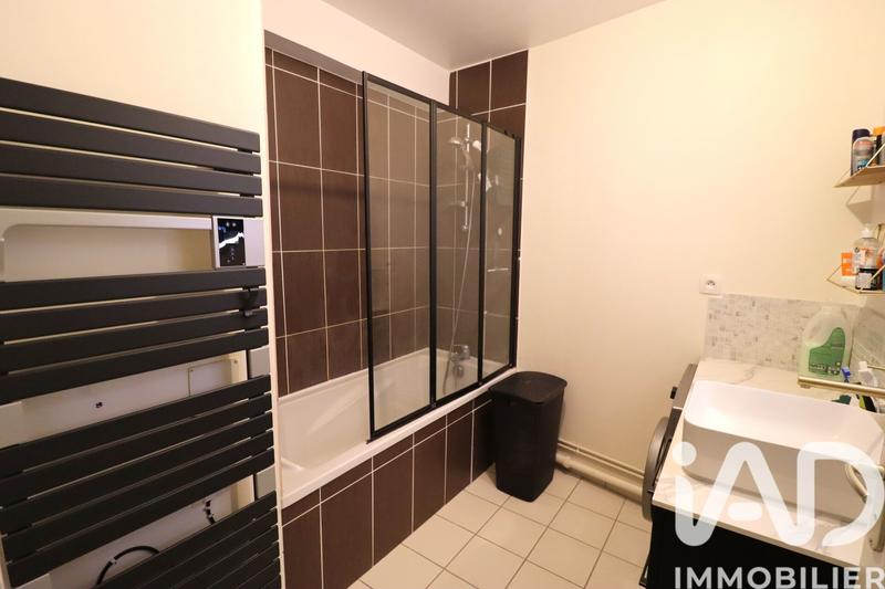 Appartement - 72 m² - 4 pièces