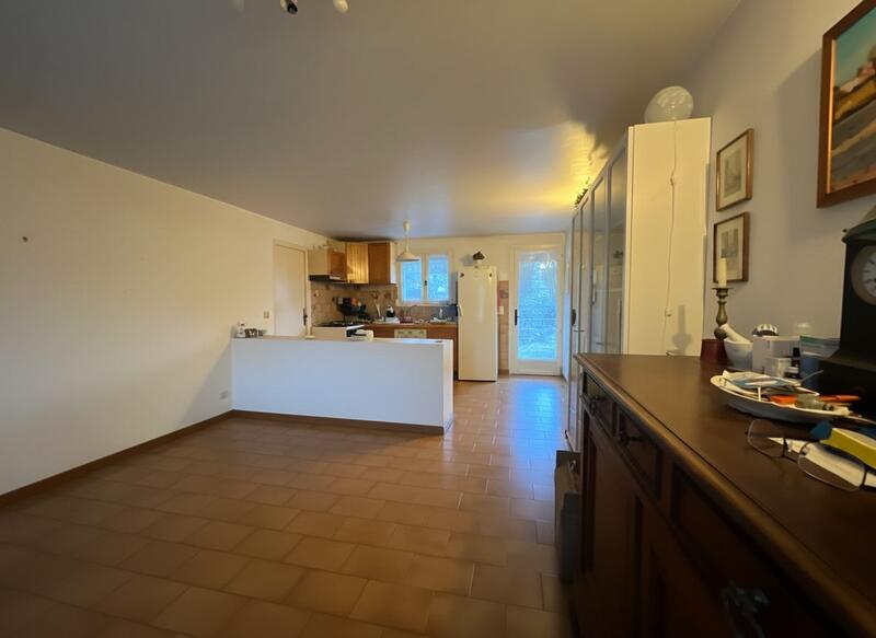 Maison - 110 m² - 7 pièces