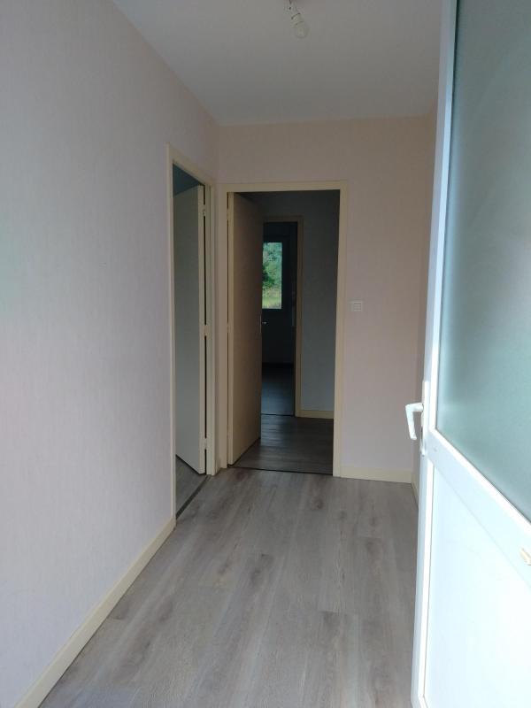 Pavillon - 72 m² - 3 pièces