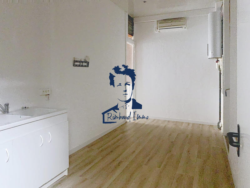 Local d'activités - 43 m² - 2 pièces