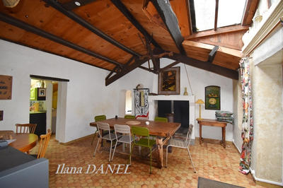 Maison - 177 m² - 8 pièces