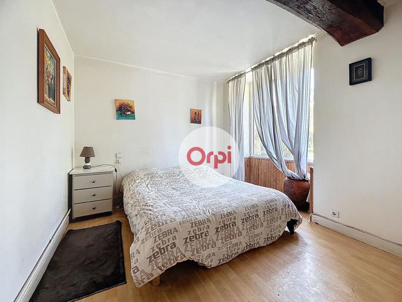 Maison - 253 m² - 7 pièces