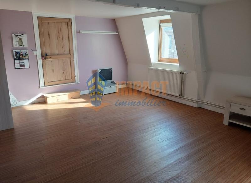 Maison - 121 m² - 4 pièces