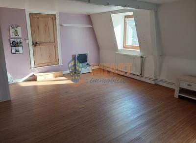 Maison - 121 m² - 4 pièces