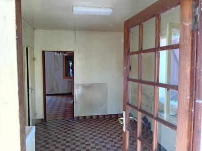 Maison - 60 m² - 4 pièces