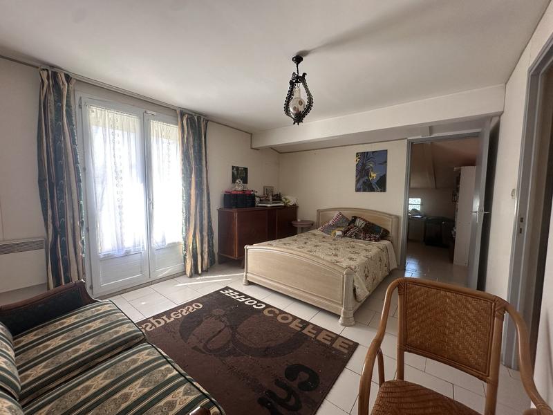 Maison - 148 m² - 7 pièces