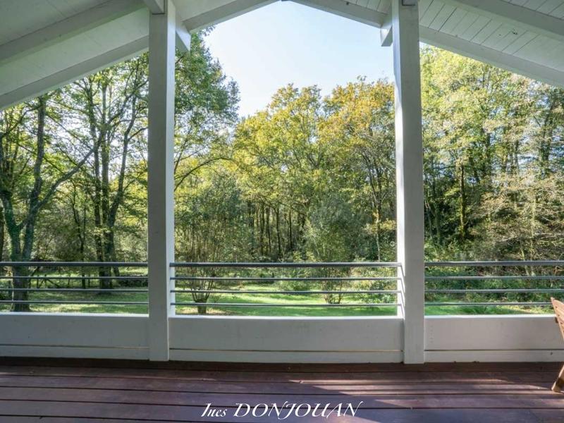 Maison - 181 m² - 5 pièces