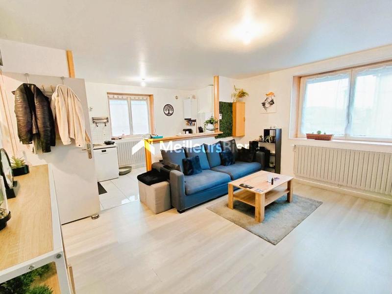Immeuble - 183 m² - 9 pièces