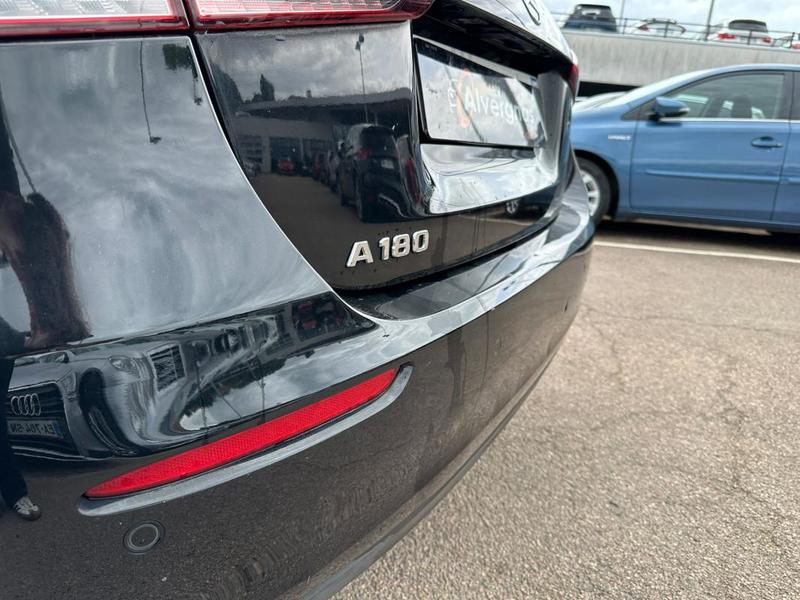 Mercedes Classe a IV 180 Business Line 7g-Dct