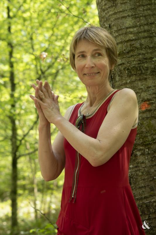 Spectacle - Balade contée au fil de l'eau, les murmures de l'eau