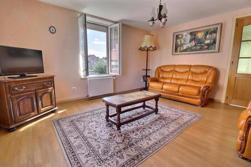 Maison - 149 m² - 7 pièces