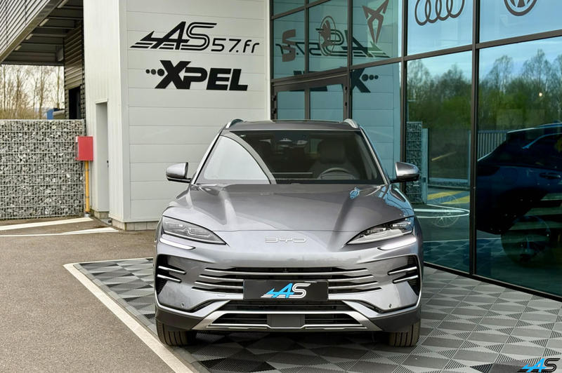 Byd Seal U 1,5l Dm-I 218ch Phev Comfort