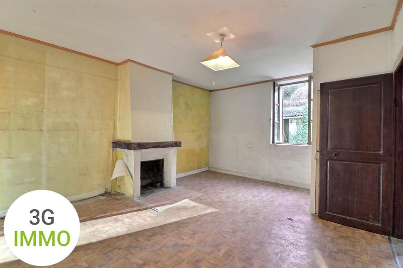 Villa - 188 m² - 8 pièces