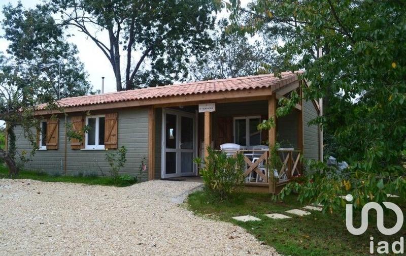 Maison - 115 m² - 7 pièces