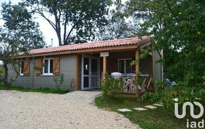 Maison - 115 m² - 7 pièces