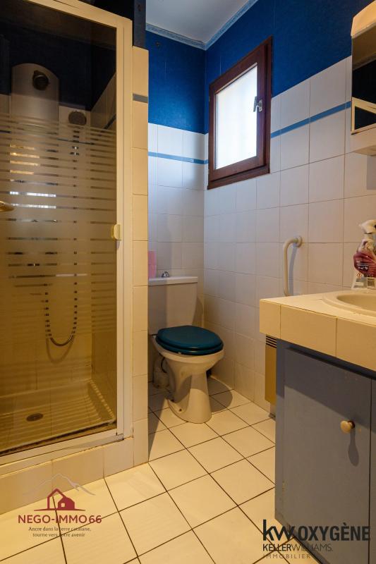 Villa - 124 m² - 5 pièces