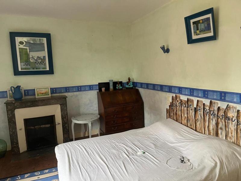 Maison - 125 m² - 6 pièces