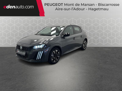 Peugeot 208 Hybrid 110 e-Dcs6 Allure