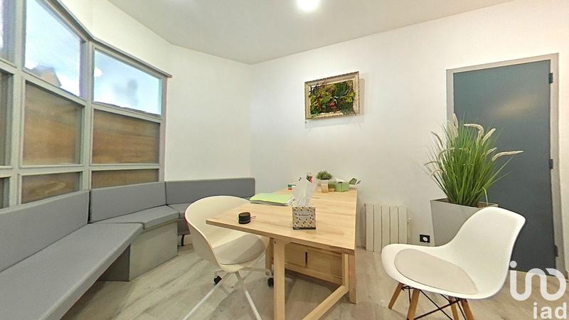 Local commercial - 193 m²