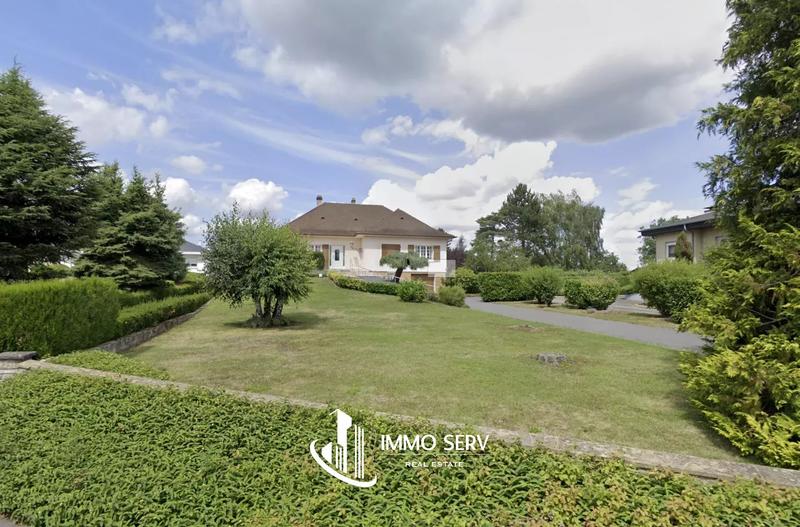 Maison de village - 156 m² - 5 pièces