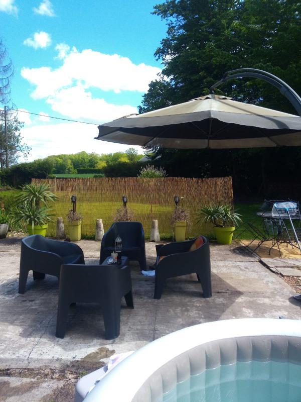 Châlet - 44 m² - 4 pièces