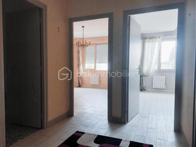 Appartement - 110 m² - 4 pièces