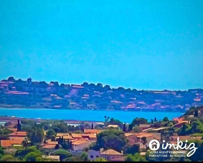 Appartement - 91 m² - 4 pièces