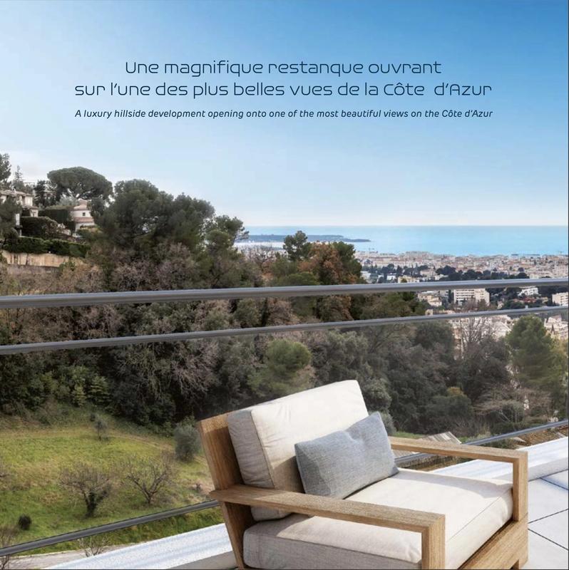 Appartement - 129 m² - 5 pièces